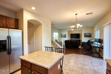 Laurel way kitchen