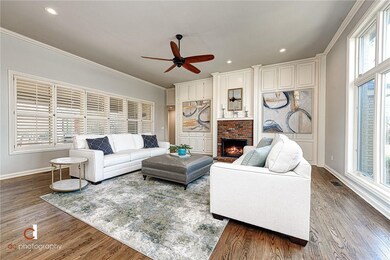 210 El Contento Dr, Bentonville, AR 72712 - photo 4