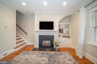 114 Poplar Ave, Wayne, PA 19087 - photo 3