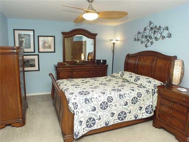 Master Bedroom.