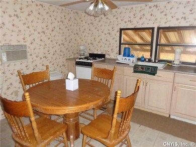 Kitchen Dining