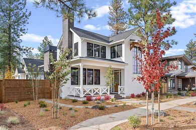 3186 NW Celilo Ln unit Lot 124, Bend, OR 97703 - photo 2