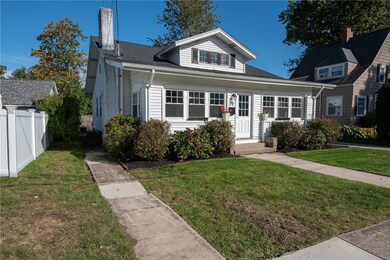20 Paris St, Pawtucket, RI 02860 - photo 4
