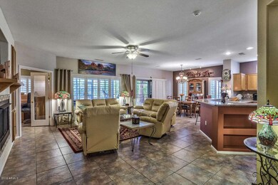 Great room
