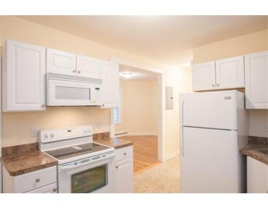 21 Marcella St unit 3, Cambridge, MA 02141 - photo 2