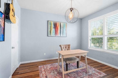 127 Russet Trail, Georgetown, TX 78628 - photo 3