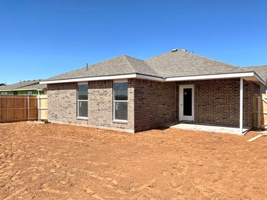 1320 Masquerade Blvd, Odessa, TX 79765 - photo 6