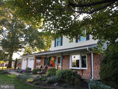 7898 Equestrian Way, Frederick, MD 21701 - photo 3