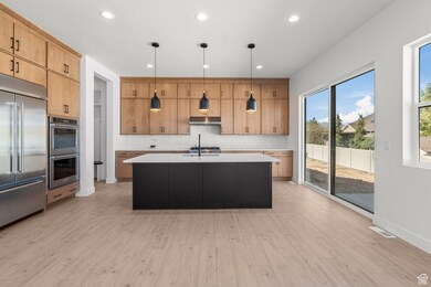 5946 W Eric Mountain Ln unit 103, West Jordan, UT 84081 - photo 3