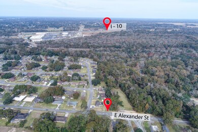 E Alexander Drone View 5