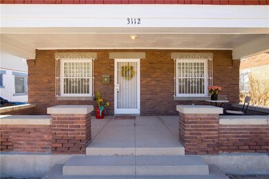 3112 Aurora Ave, El Paso, TX 79930 - photo 2