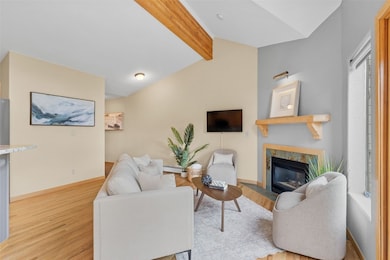 803 Lakepoint Ct unit B, Breckenridge, CO 80424 - photo 4