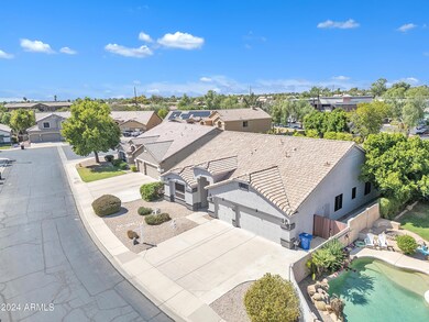 6840 E Mirabel Ave, Mesa, AZ 85209 - photo 4