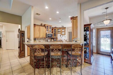 Kitchen featuring stainless steel appliances, kitc