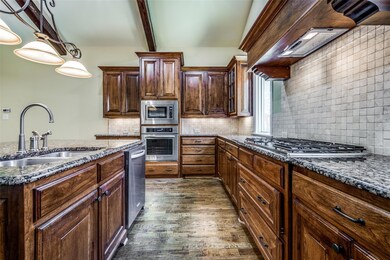 2912 Siena Dr, Denton, TX 76210 - photo 6