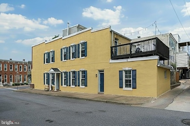 113 W Clement St, Baltimore, MD 21230 - photo 5