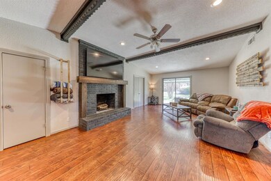 116 Rambling Trail, Weatherford, TX 76087 - photo 7