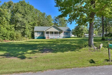 1272 Pleasantview Cir, Lincolnton, GA 30817 - photo 4