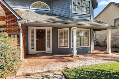 12422 Millvan Dr, Houston, TX 77070 - photo 3