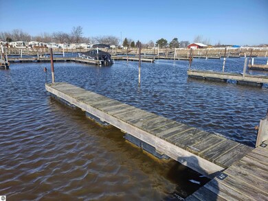 N/A Michigan Avenue Unit A-27 Northport Marina, Au Gres, MI 48703 - photo 6