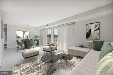 303 Palmspring Dr unit 10, Gaithersburg, MD 20878 - photo 2