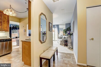 Dulaney Towers unit 1200, Towson, MD 21204 - photo 5