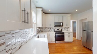 59 Manthorne Rd unit 1, West Roxbury, MA 02132 - photo 3