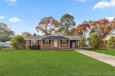 2554 Bel Aire St, Fayetteville, NC 28306 - photo 2