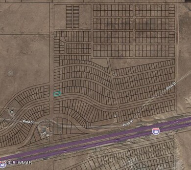 Pima Road Lots