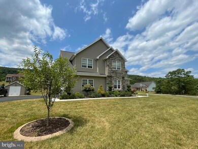 10507 Pearl View Place, Cumberland, MD 21502 - photo 4