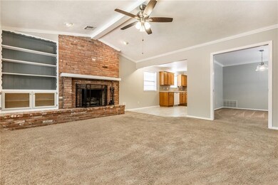 5005 N Warren Ave, Oklahoma City, OK 73112 - photo 7