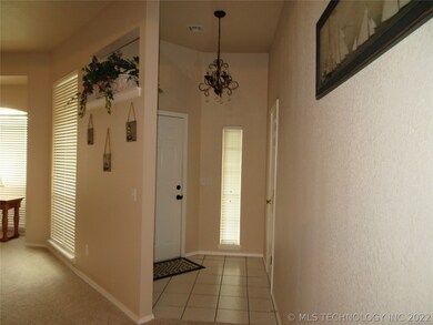 3723 S 194th East Ave, Broken Arrow, OK 74014 - photo 2
