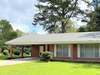415 Pecan Ridge Drive Extension, Laurel, MS 39440 - photo 4