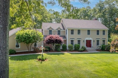 9 Laurel Ln, Wilbraham, MA 01095 - photo 2