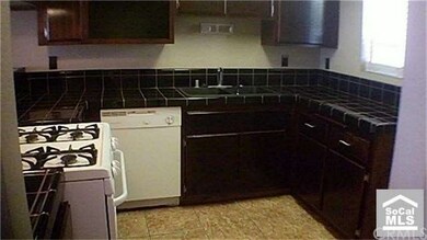 Kitchen View