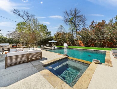 42 S Almondell Way, Magnolia, TX 77354 - photo 2