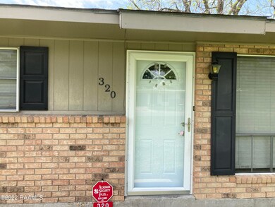 Front view
