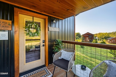 2691 Jessie Rd unit 4, Sevierville, TN 37876 - photo 5