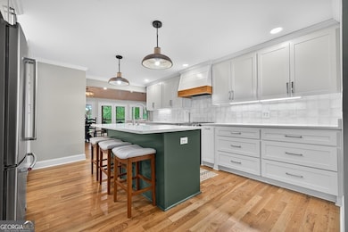 291 Power Point Rd NE, Milledgeville, GA 31061 - photo 5