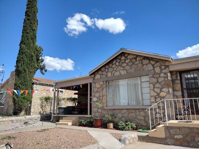 4120 Altura Ave, El Paso, TX 79903 - photo 2