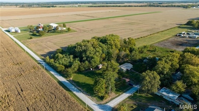 10970 Cordum Ave, Gillespie, IL 62033 - photo 3