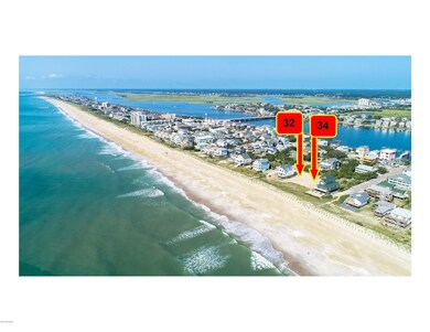 32 & 34 Raleigh Aerial 4