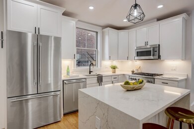 3 Porter Park unit 3, Cambridge, MA 02140 - photo 4