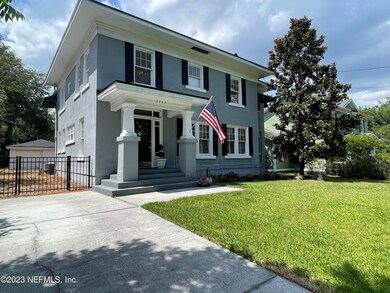 2963 Oak St, Jacksonville, FL 32205 - photo 3