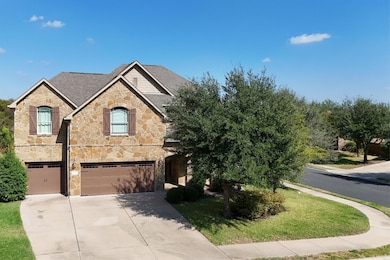 1598 Courmayeur Ct, Round Rock, TX 78665 - photo 3