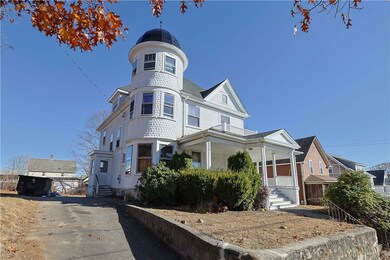 453 Summer St, Woonsocket, RI 02895 - photo 4