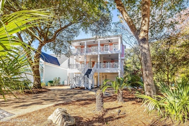 712 Fourth Extension S, Kure Beach, NC 28449 - photo 3