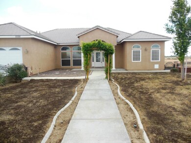 5588 Willow Ave, Rosamond, CA 93560 - photo 7