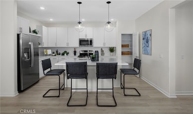 3425 Kellie Ave, Rosamond, CA 93560 - photo 5