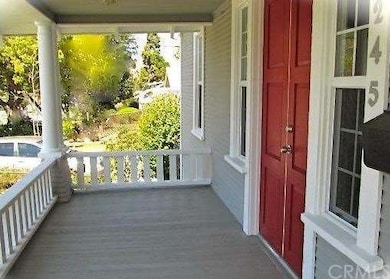 Porch